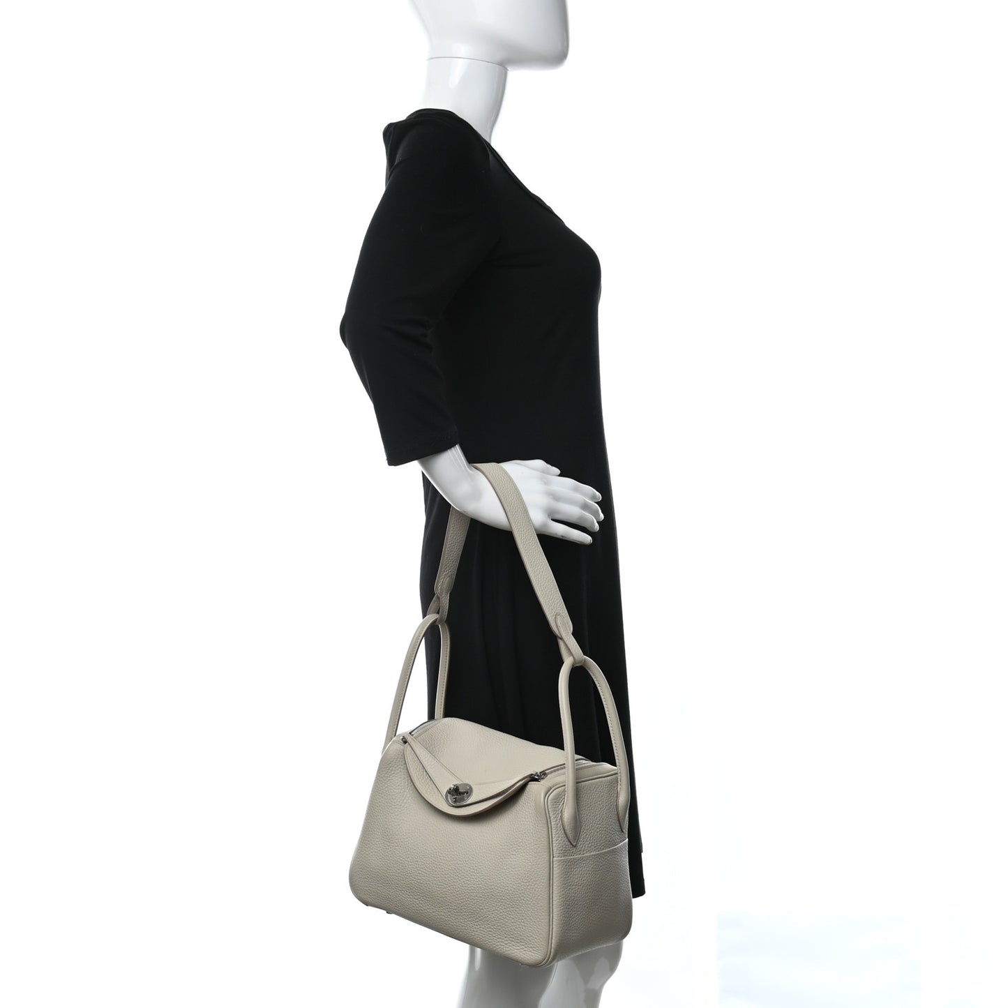 Taurillon Clemence Lindy 26 Beton