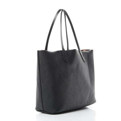 Givenchy Coated Canvas Medium Antigona Tote Black 4 of 16