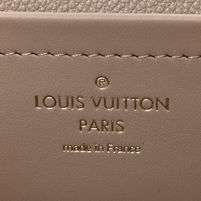 Louis Vuitton Empreinte Marceau Turtledove 11 of 15