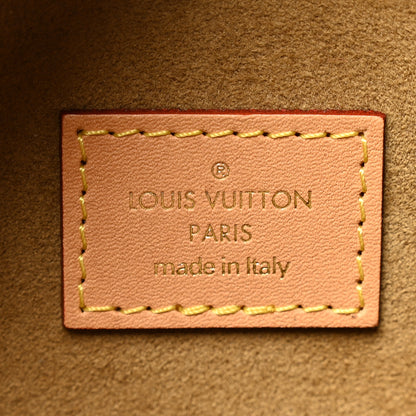 Louis Vuitton Monogram Boite Chapeau Souple MM 6 of 10