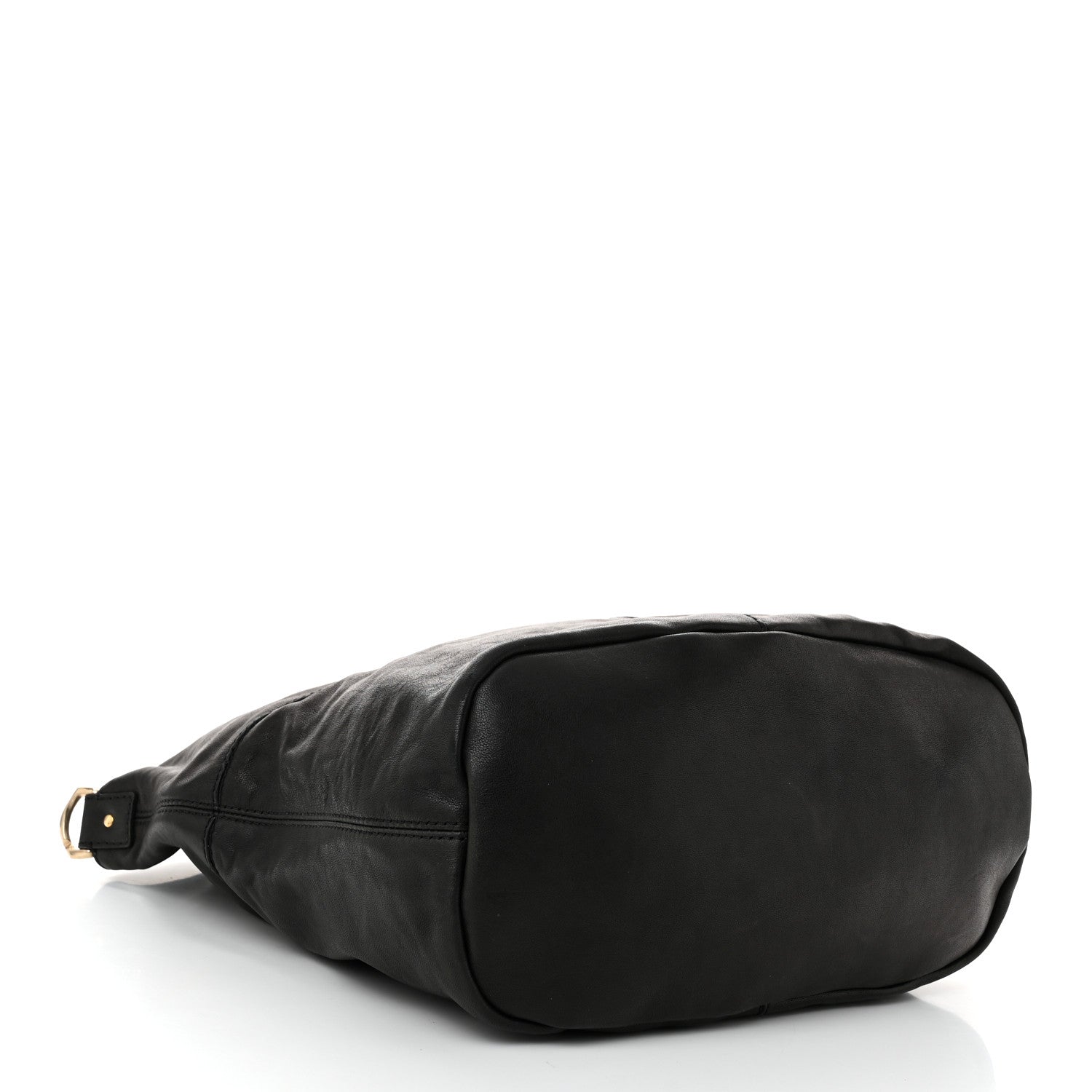 Givenchy Lambskin Nightingale North South Tote Black 4 of 11