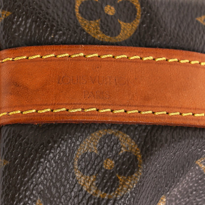 Louis Vuitton Monogram Petit Noe 8 of 15