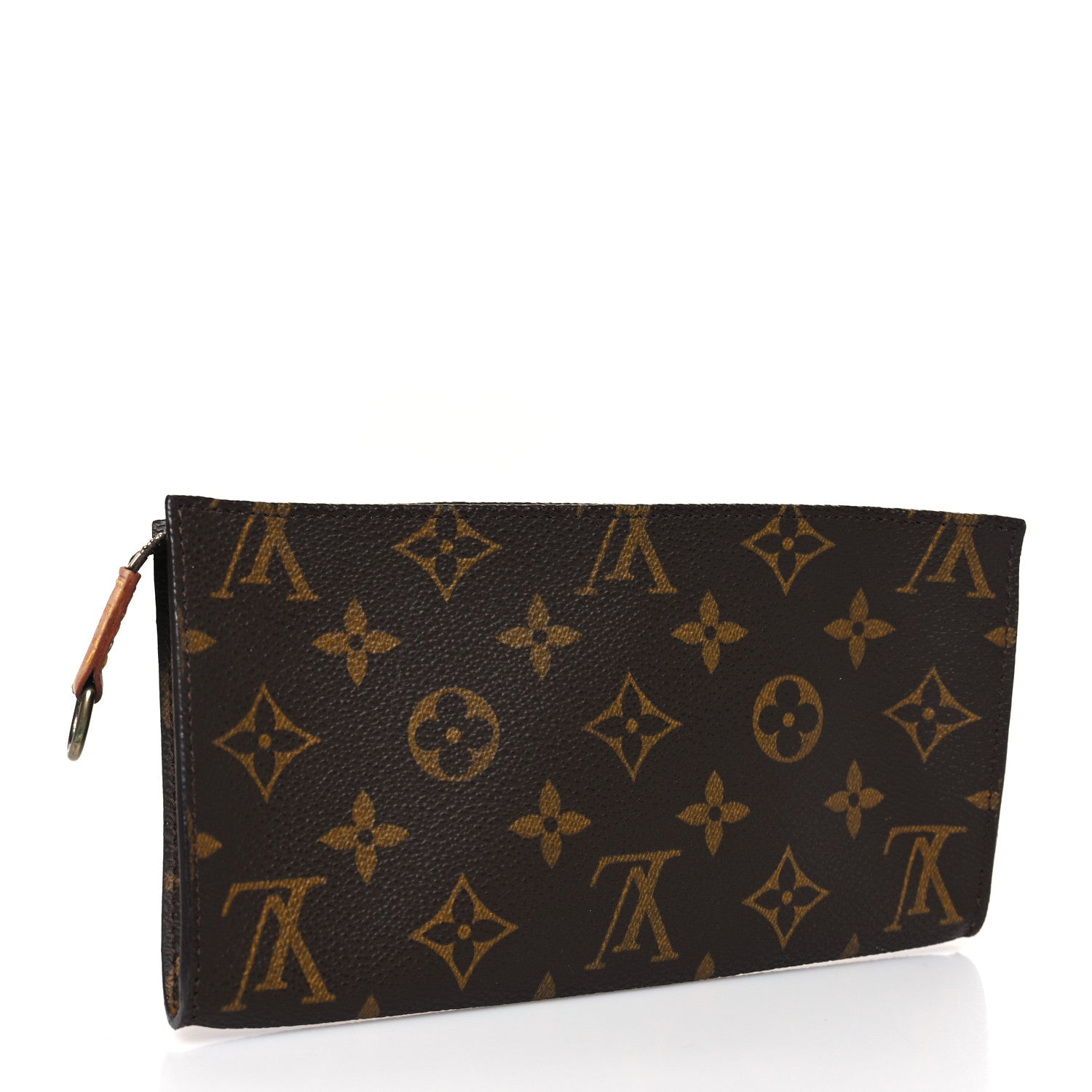 Louis Vuitton Monogram Bucket Pochette Accessories 3 of 8
