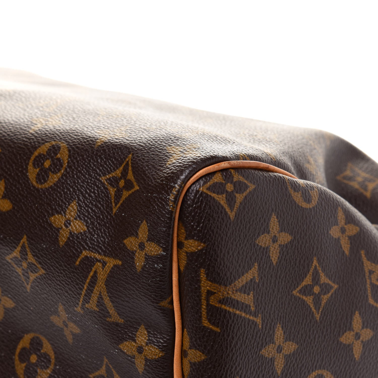 Louis Vuitton Monogram Speedy 30 11 of 15