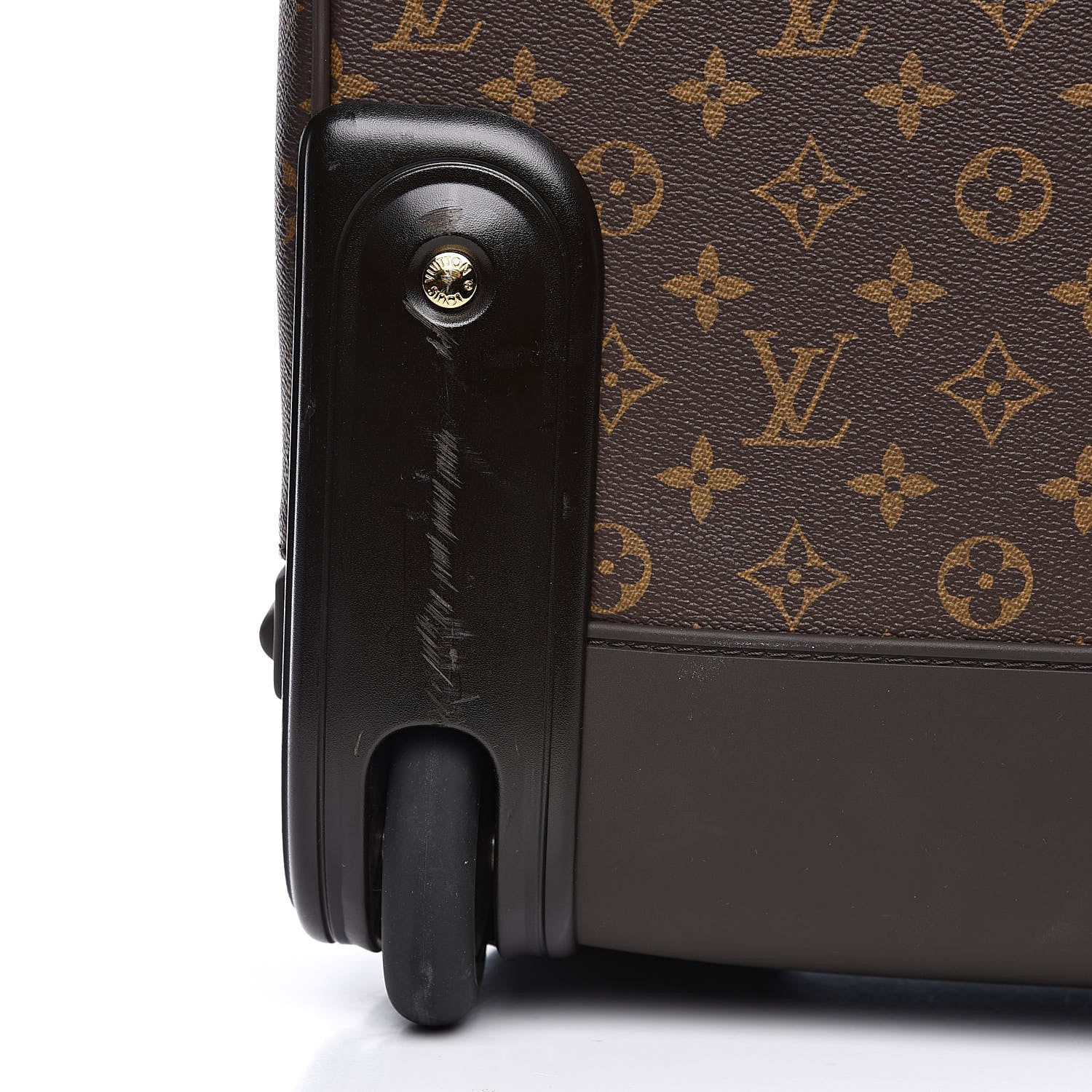 Louis Vuitton Monogram Pegase 55 Business NM 14 of 15
