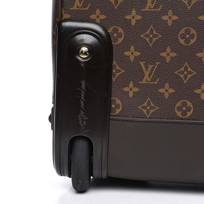 Louis Vuitton Monogram Pegase 55 Business NM 14 of 15
