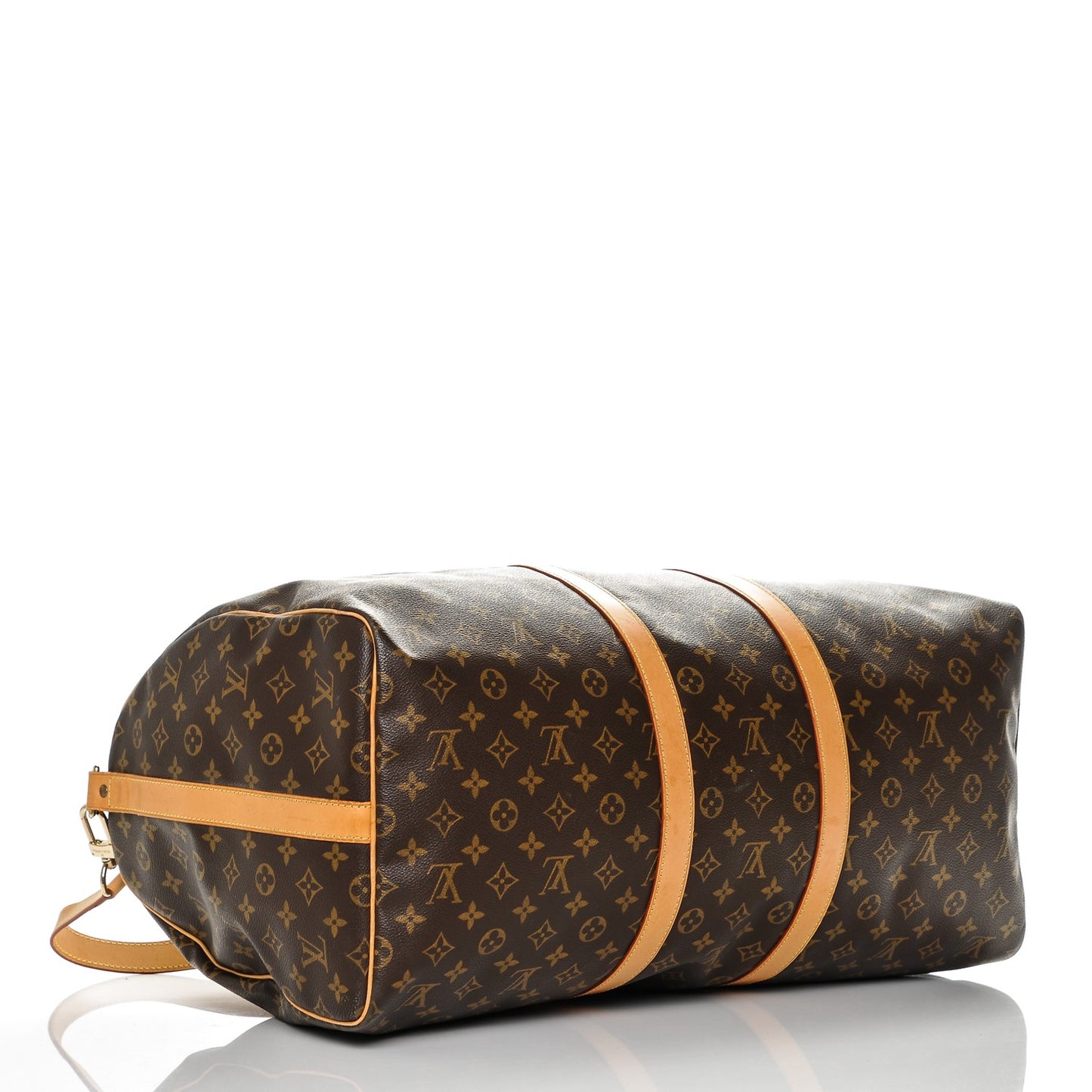 Monogram Keepall Bandouliere 55