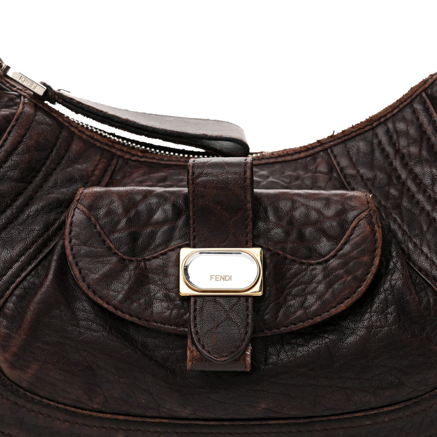 Nappa Nuvolata Spy Hobo Moro