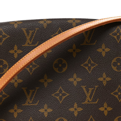 Louis Vuitton Monogram Musette Salsa 7 of 9