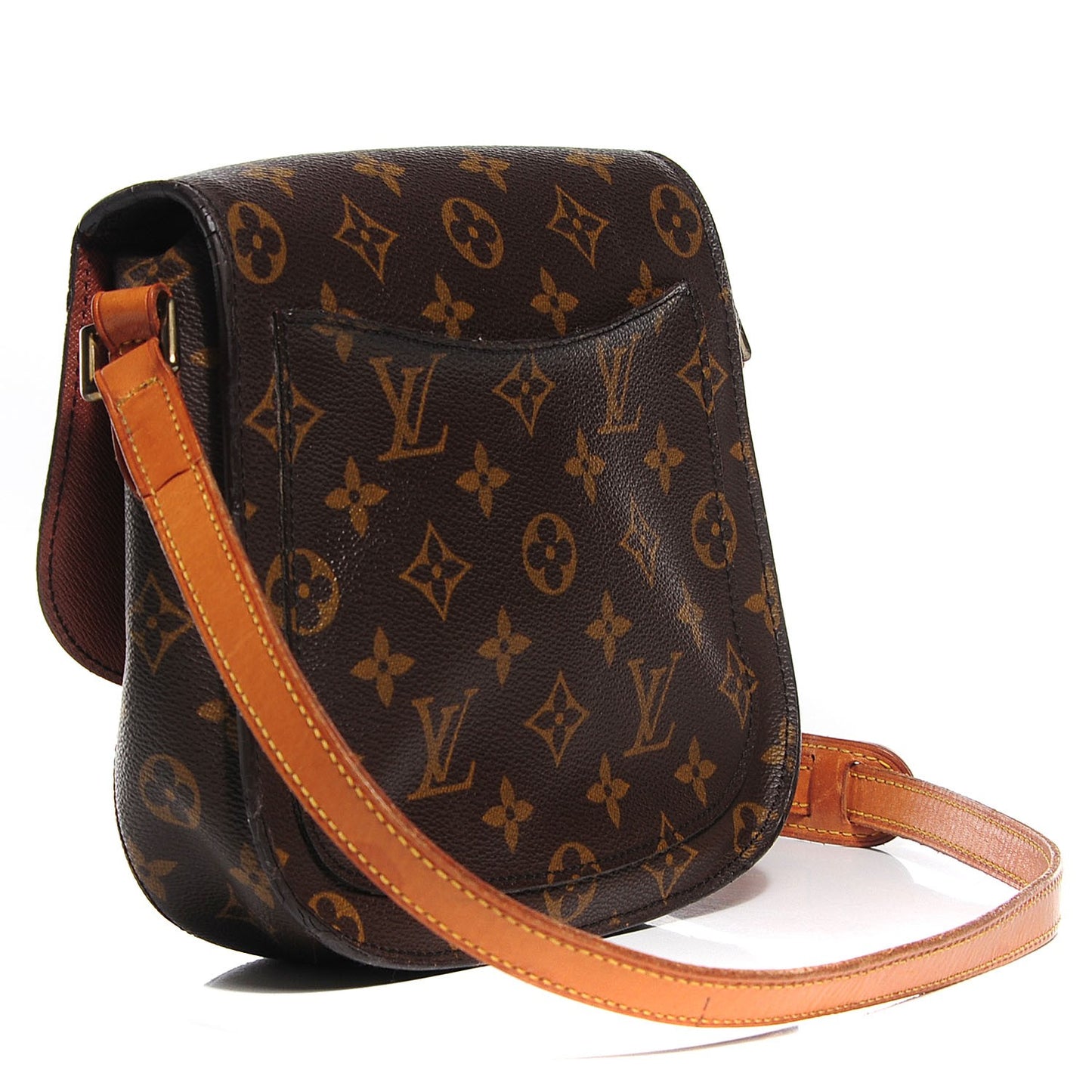 Monogram Saint Cloud MM