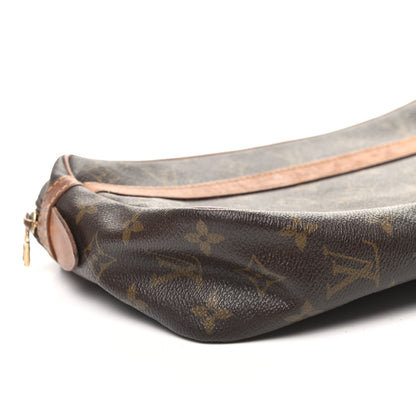 Louis Vuitton Monogram Toiletry Bag 7 of 8