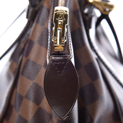 Louis Vuitton Damier Ebene Verona MM 12 of 12