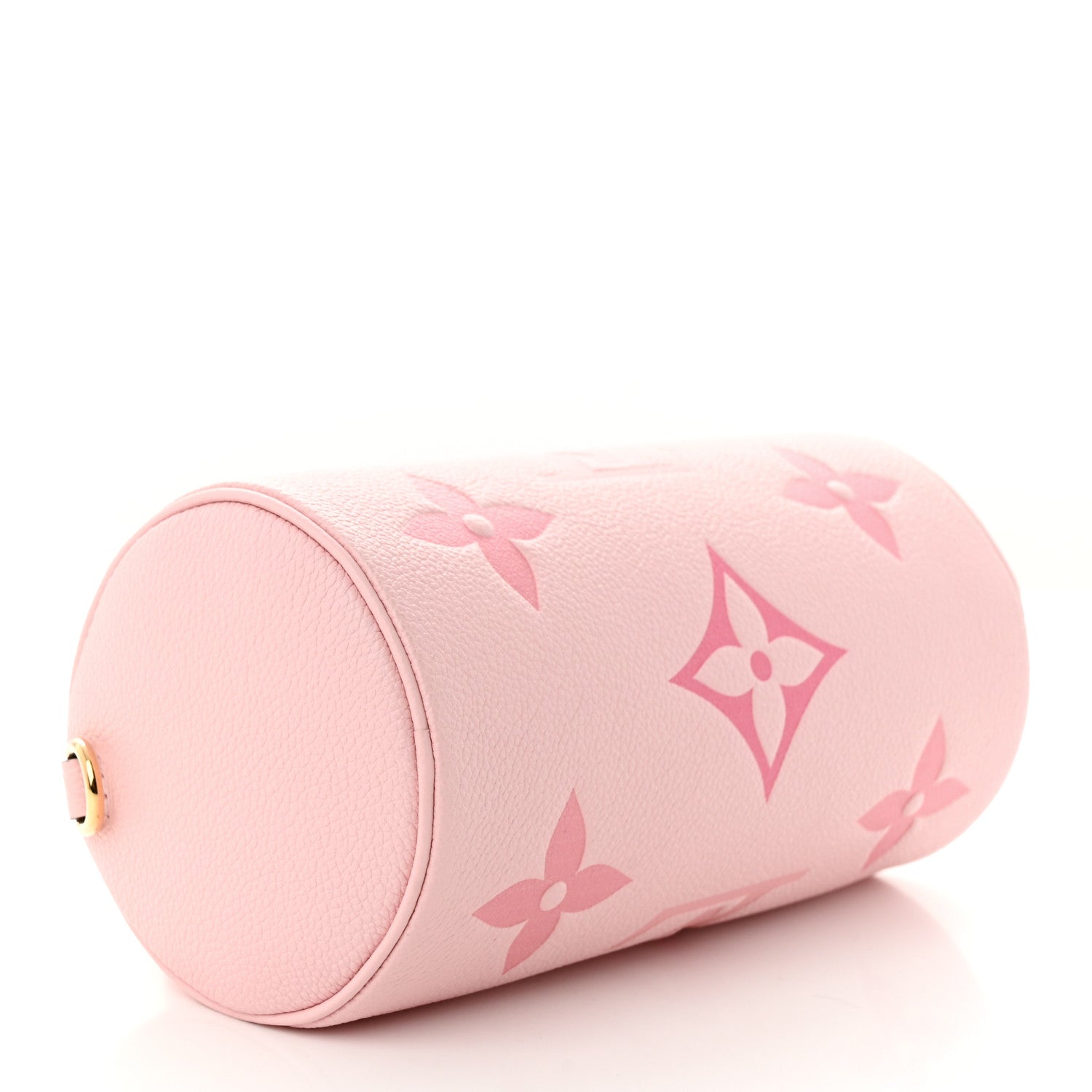 Louis Vuitton Empreinte Monogram Giant By The Pool Papillon BB Bouton De Rose 4 of 11