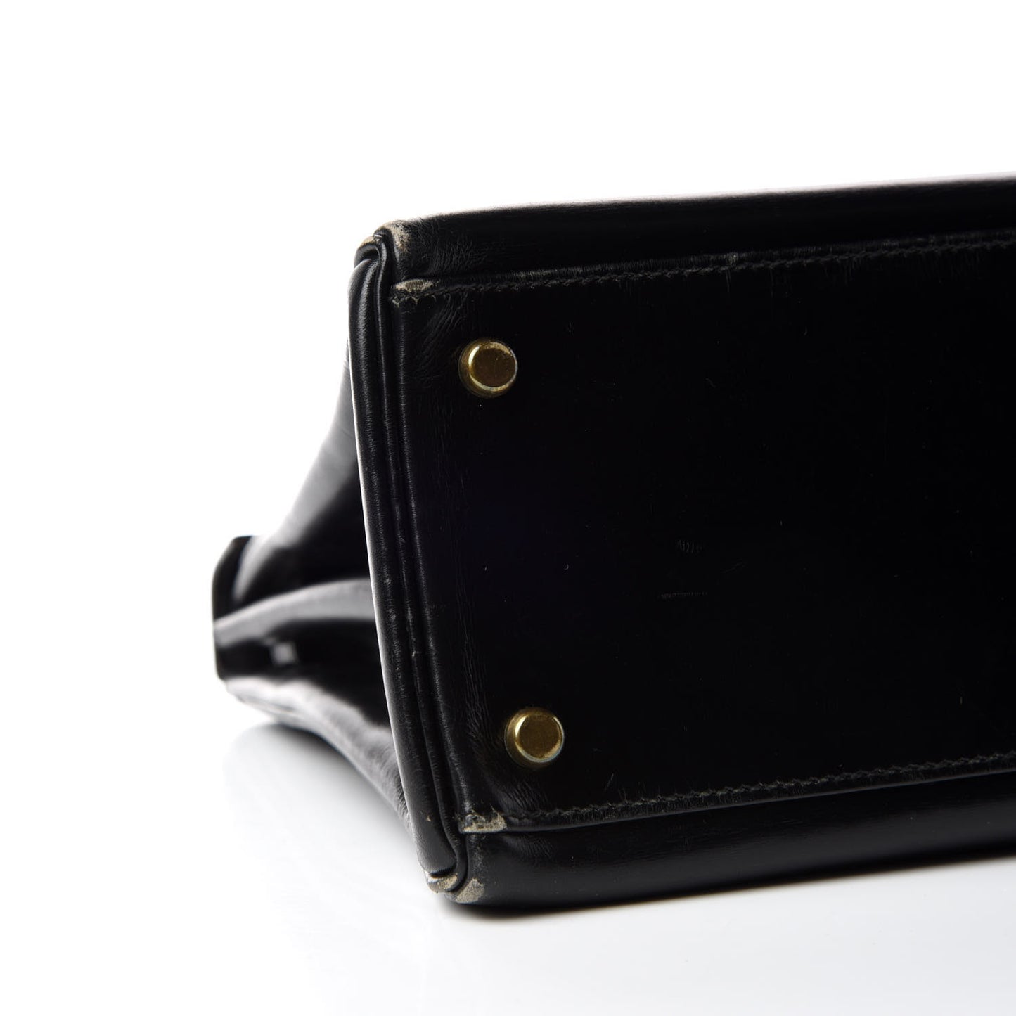 Box Kelly Retourne 32 Black