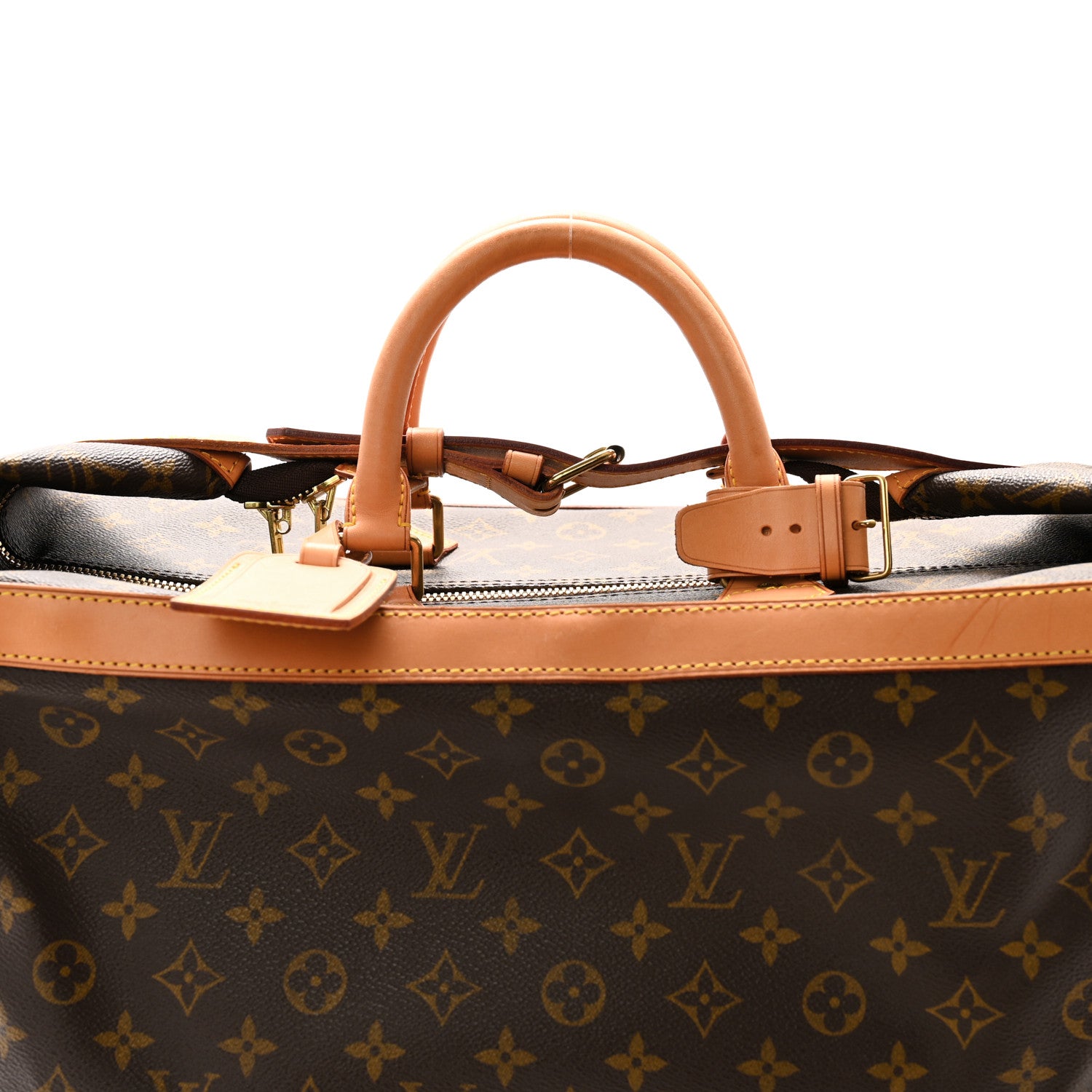 Louis Vuitton Monogram Cruiser 45 8 of 14
