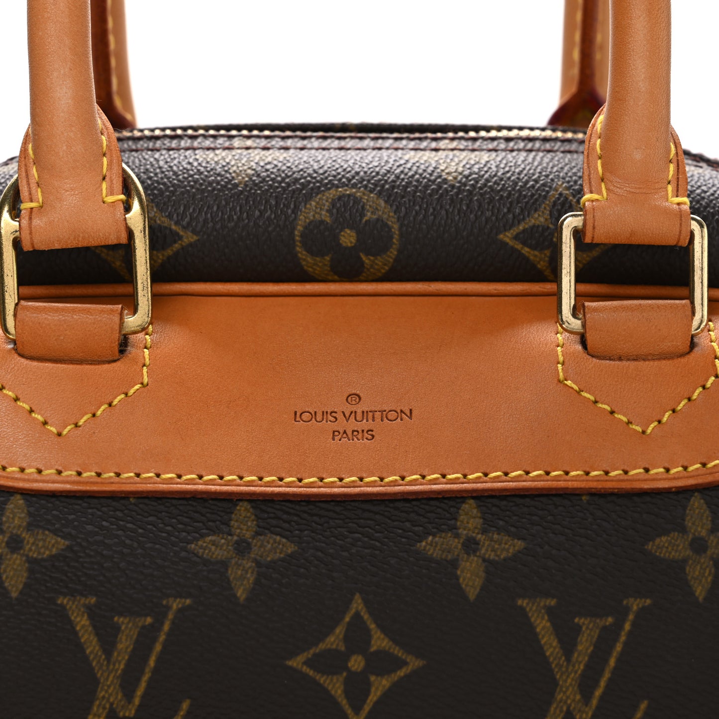 Monogram Deauville