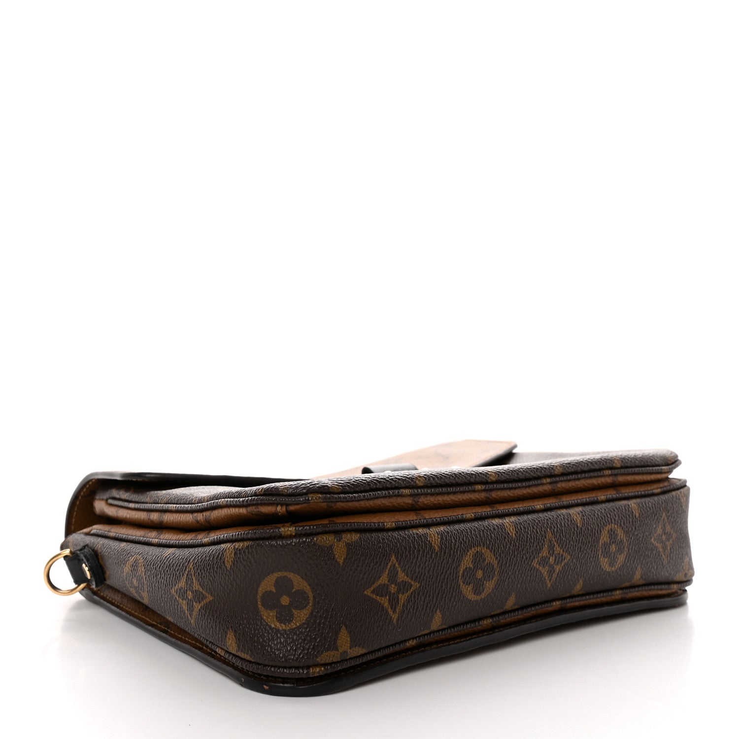 Louis Vuitton Reverse Monogram Pochette Metis 4 of 14
