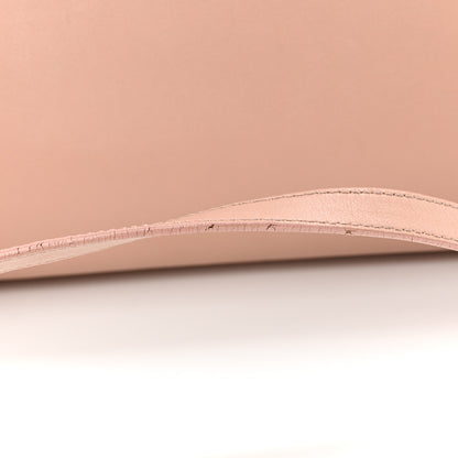 Saint Laurent Calfskin Small Sac De Jour Light Blush 13 of 17