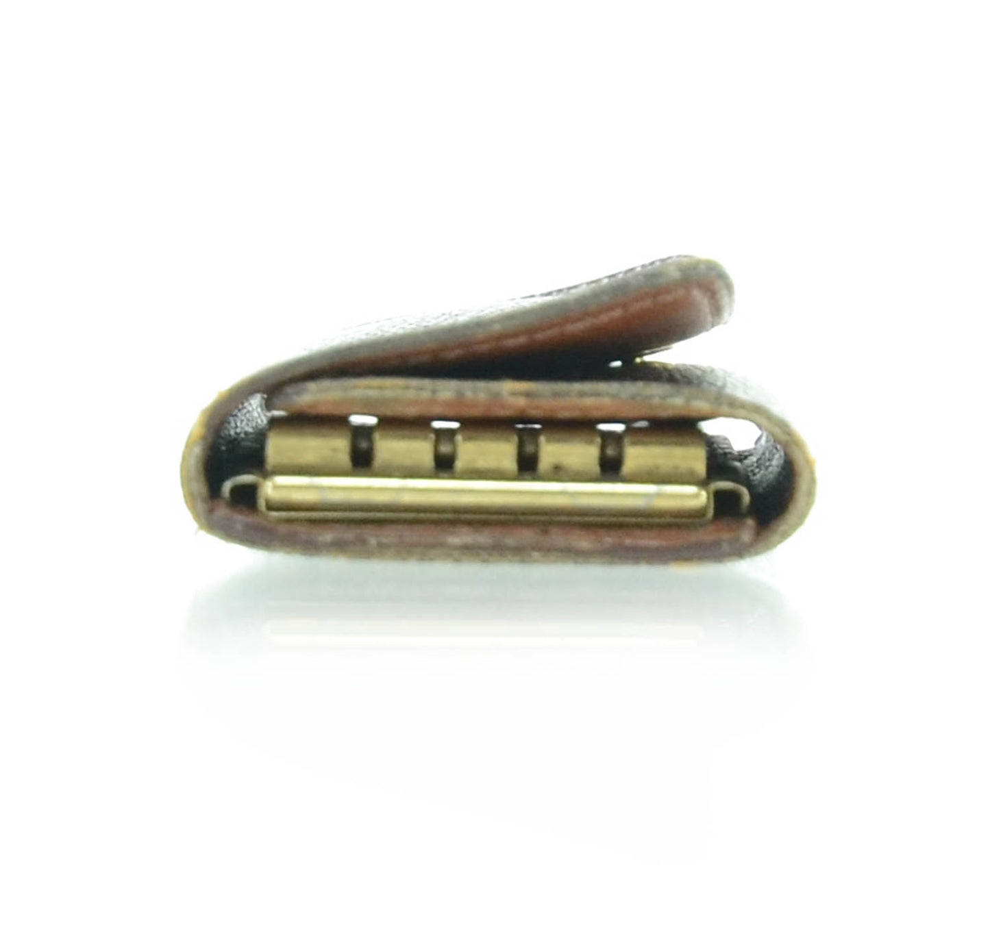Monogram 4 Key Multicles Holder