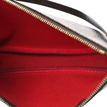 Louis Vuitton Damier Ebene Pochette Accessories 5 of 13