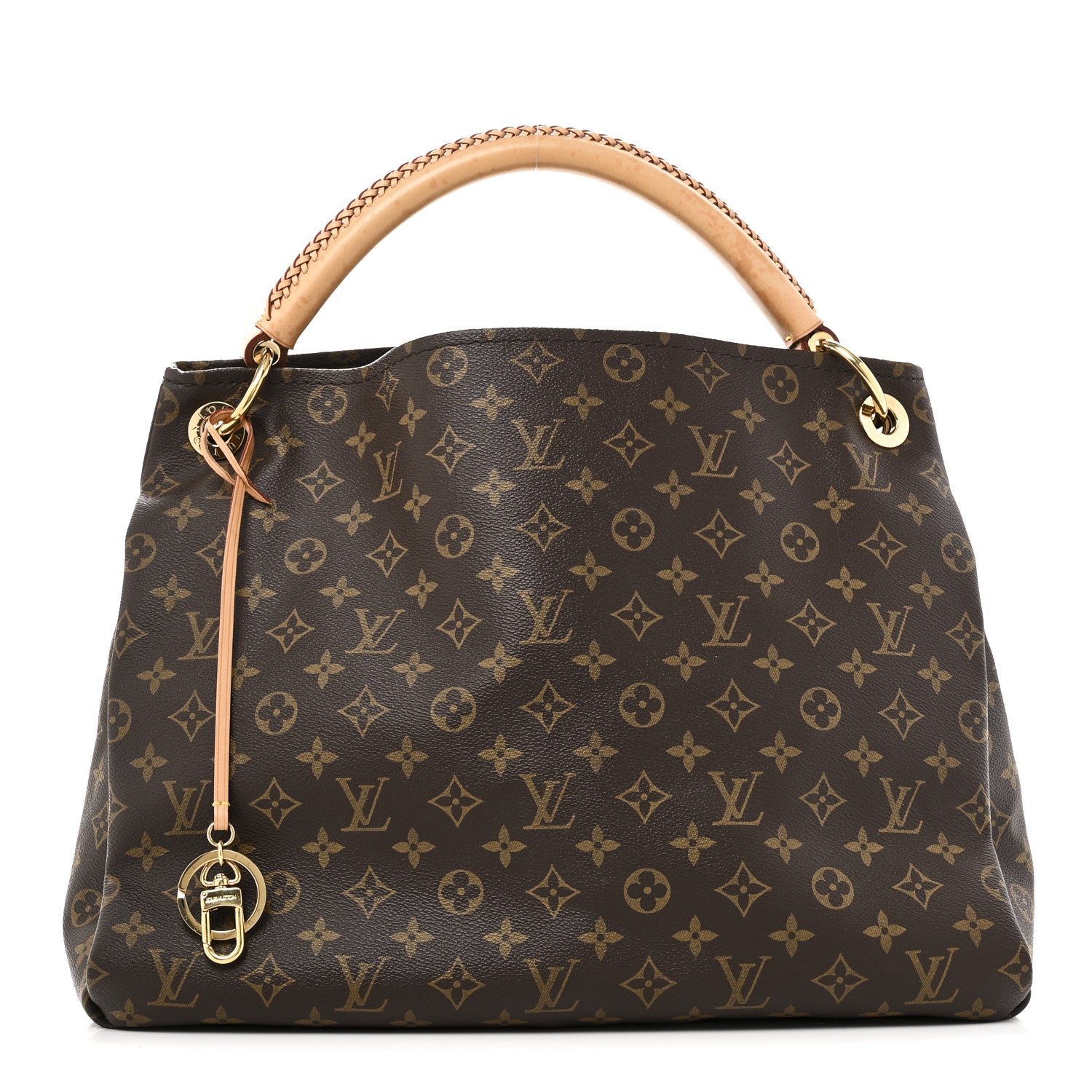 Louis Vuitton Monogram Artsy MM 1 of 10