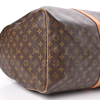 Louis Vuitton Monogram Keepall 60 14 of 15