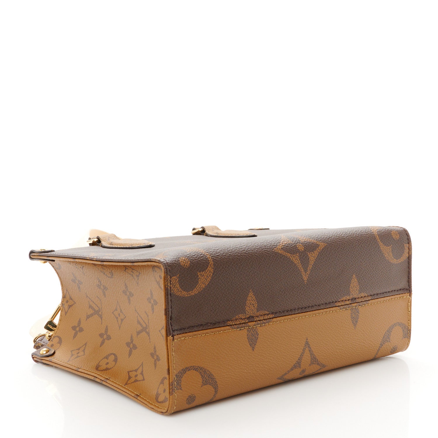 Louis Vuitton Reverse Monogram Giant Onthego PM 2 of 13