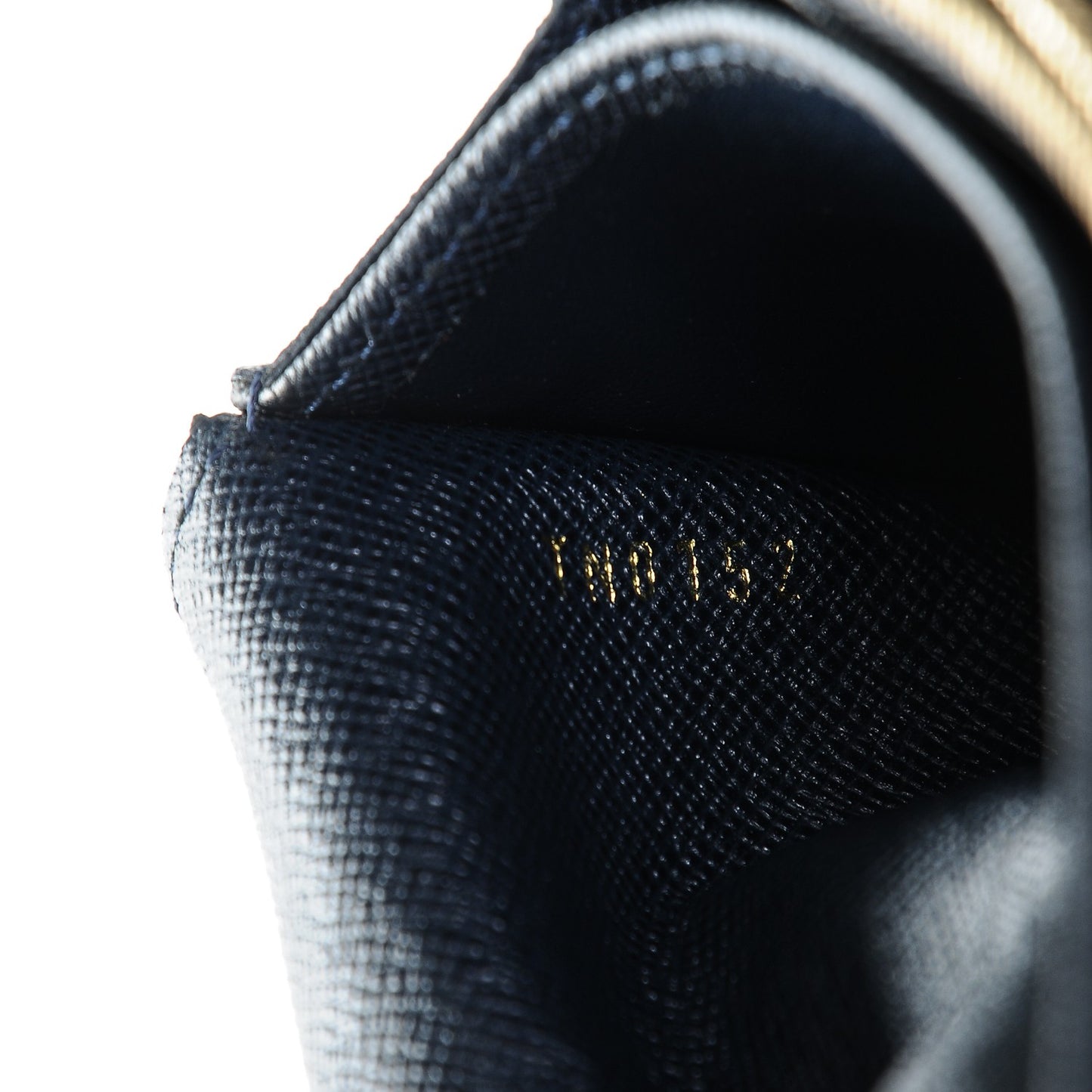 Monogram Idylle Sarah Wallet Encre