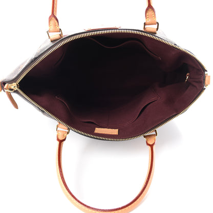 Louis Vuitton Monogram Turenne MM 5 of 10