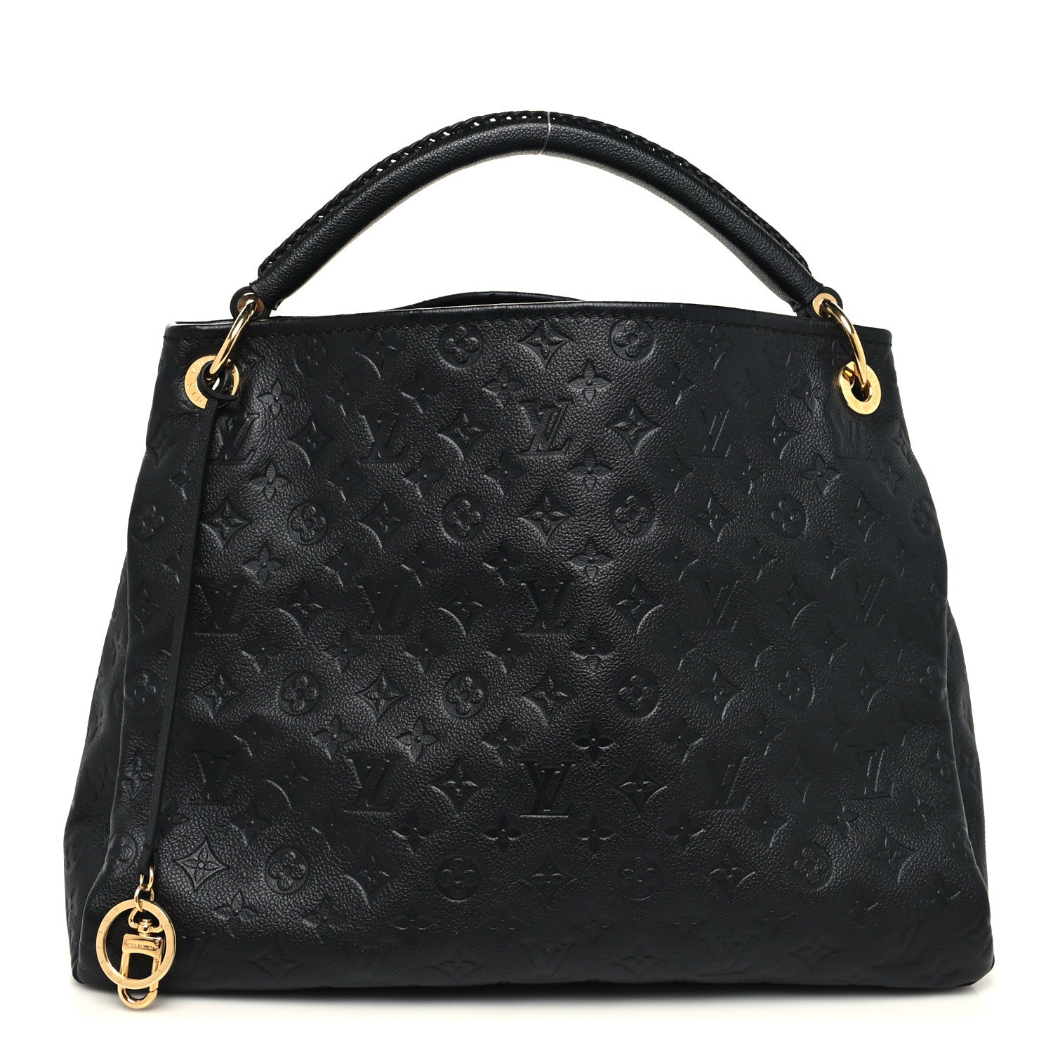 Louis Vuitton Empreinte Artsy MM Black 1 of 12