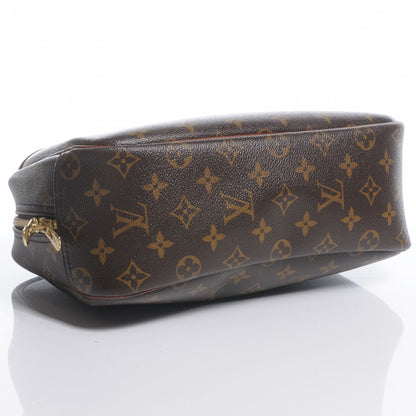Louis Vuitton Monogram Trouville 4 of 7