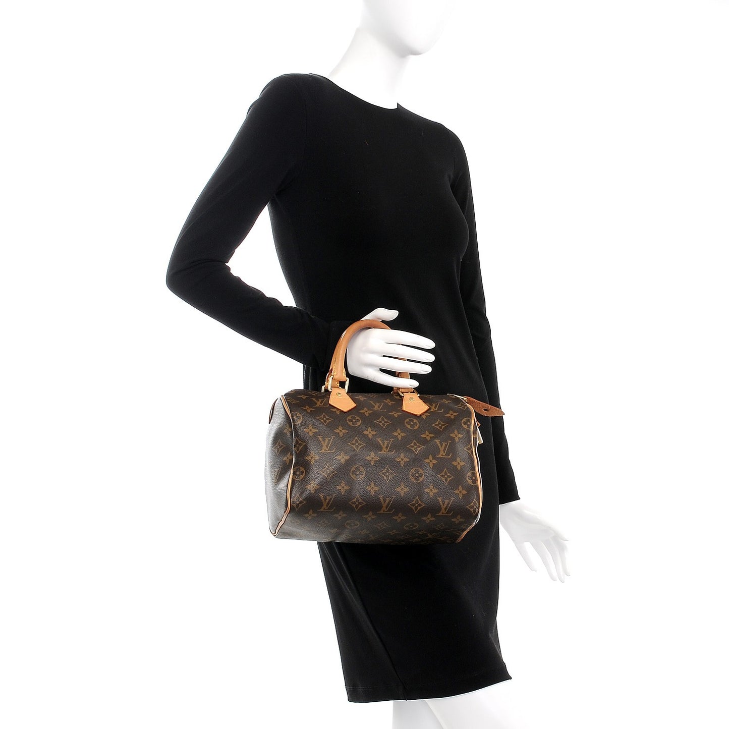 Monogram Speedy 25
