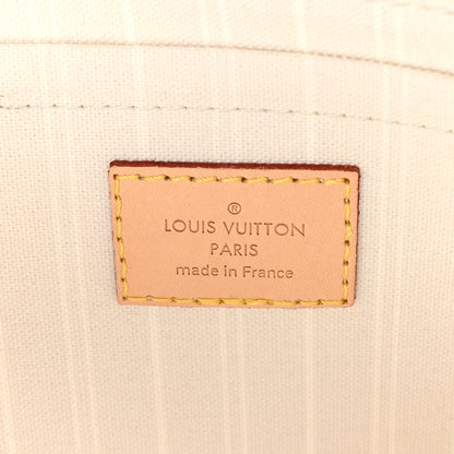Louis Vuitton Monogram Giant By The Pool Multi Pochette Accessories Large Pochette Brume 6 of 6