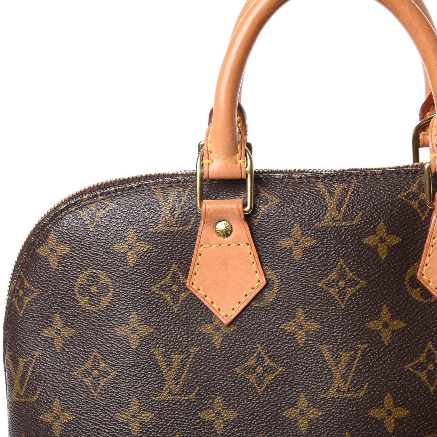 Monogram Alma PM