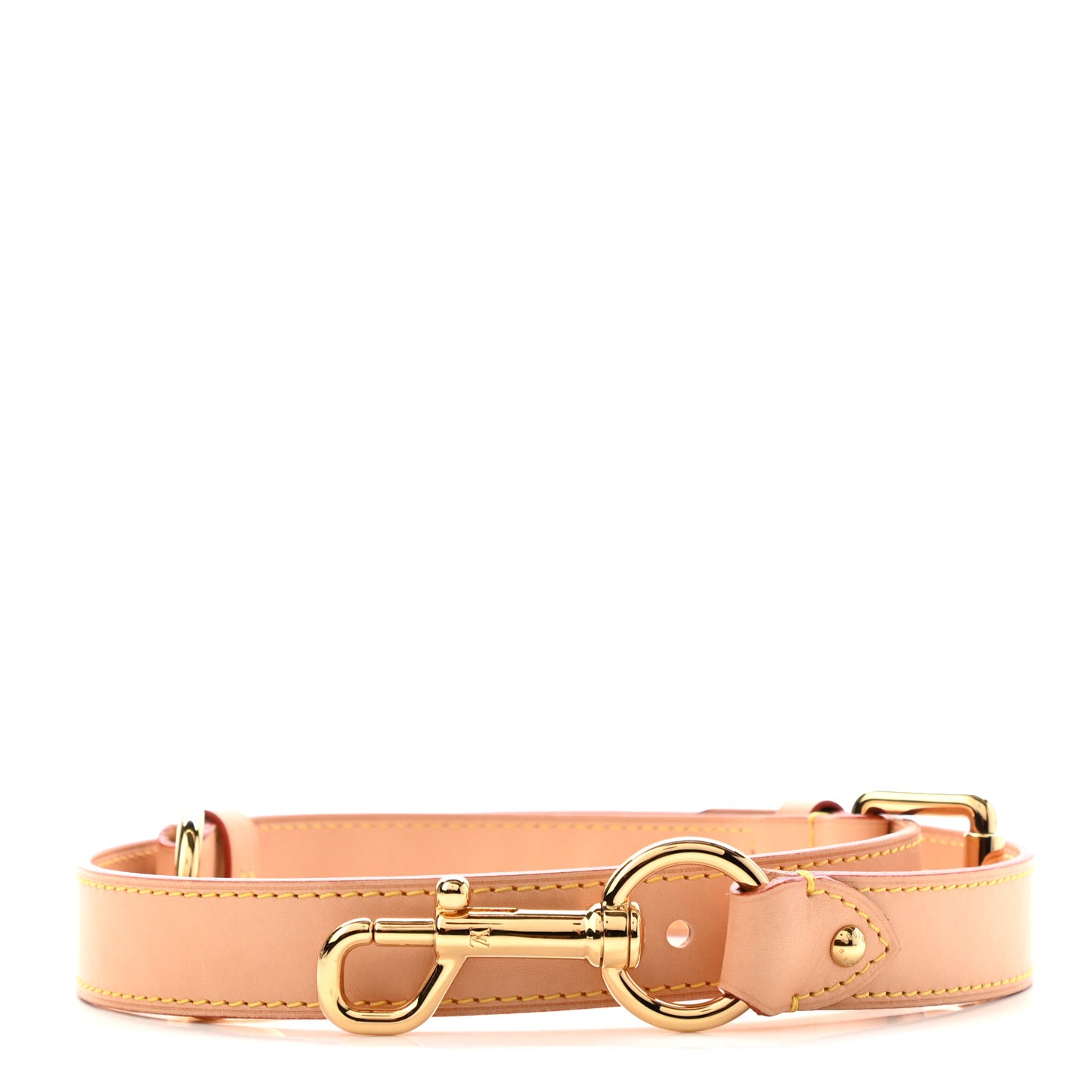 Vachetta 25mm Adjustable Shoulder Strap