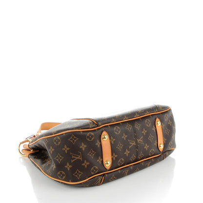 Louis Vuitton Monogram Galliera PM 4 of 8