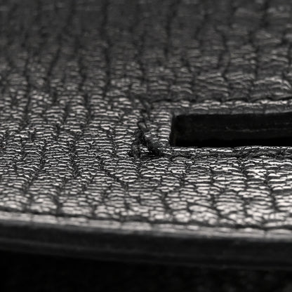 Hermes Chevre de Coromandel HAC Birkin 32 Black 15 of 18