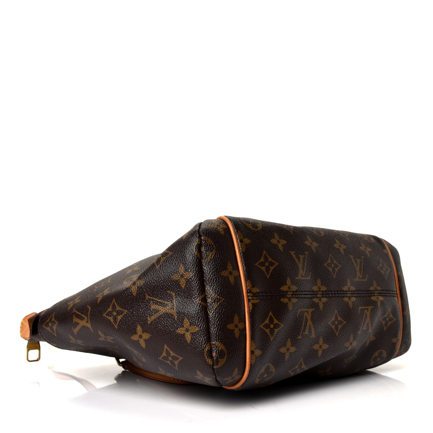 Louis Vuitton Monogram Totally PM 3 of 4