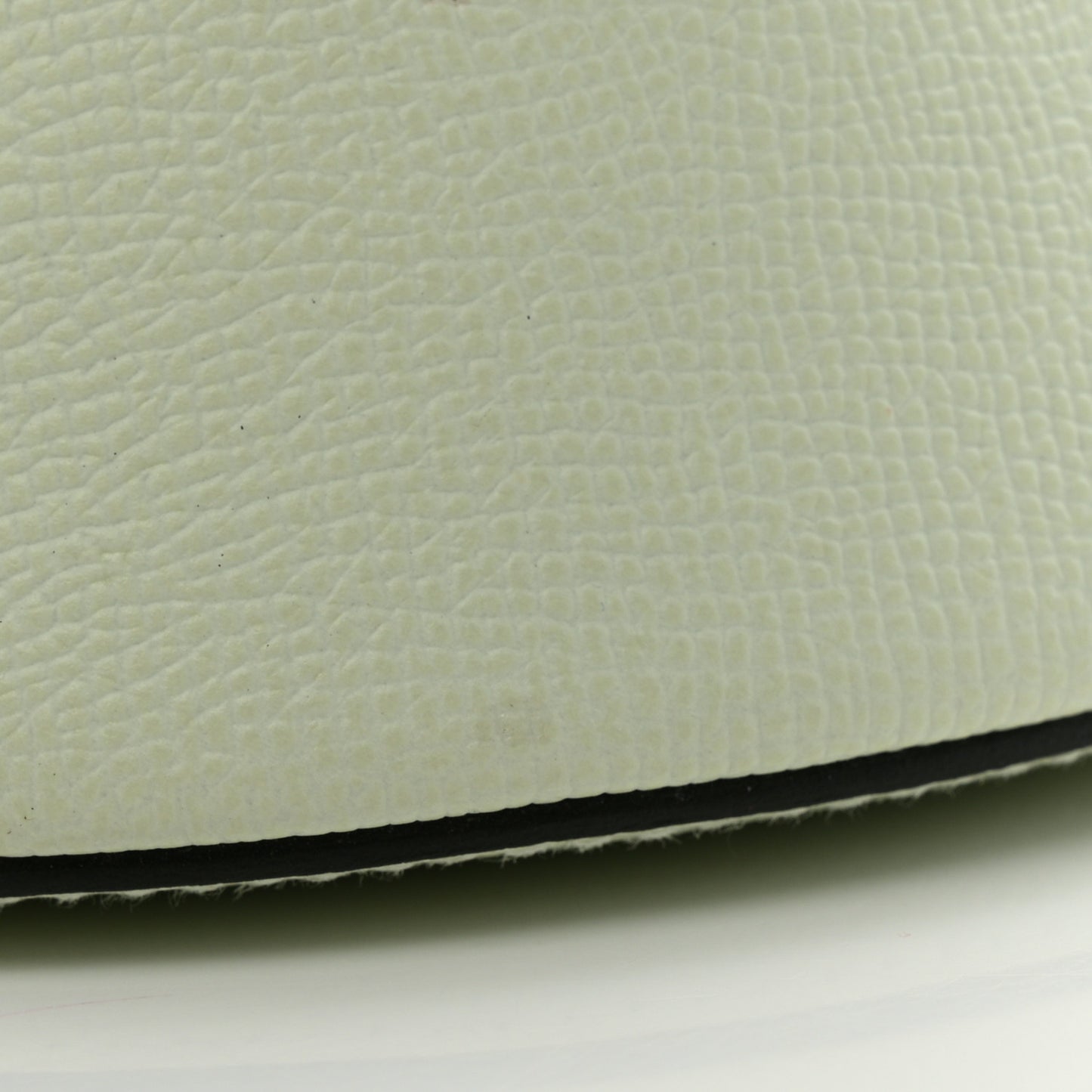 Epsom Mini Medor Bag Vert Fizz