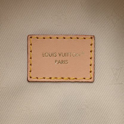 Louis Vuitton Monogram High Rise Bumbag 6 of 10