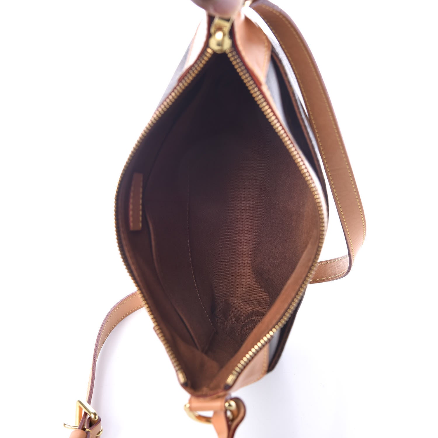 Louis Vuitton Monogram Odeon PM 7 of 9