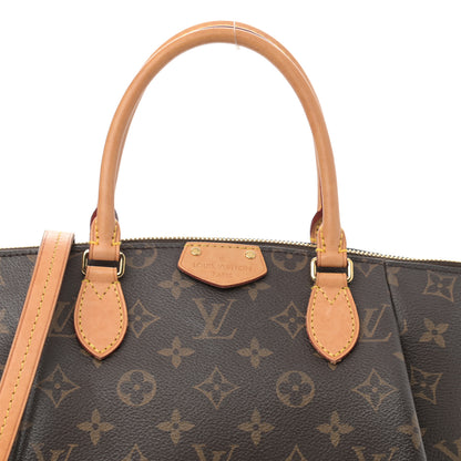 Louis Vuitton Monogram Turenne PM 9 of 12