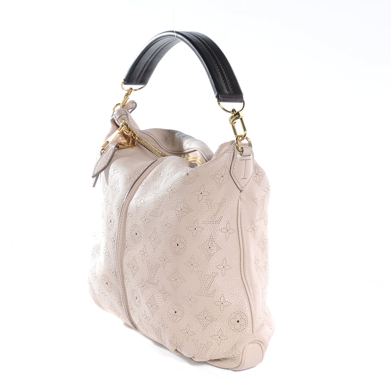 Louis Vuitton Mahina Selene PM Sandy 6 of 9