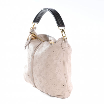 Louis Vuitton Mahina Selene PM Sandy 6 of 9