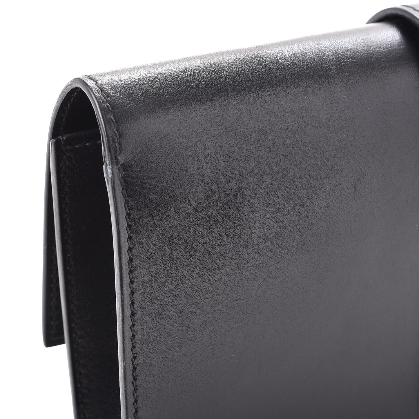 Box Medor 23 Clutch Black