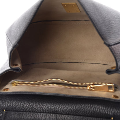 Chloe Grained Lambskin Large Drew Shoulder Bag Black 6 of 8