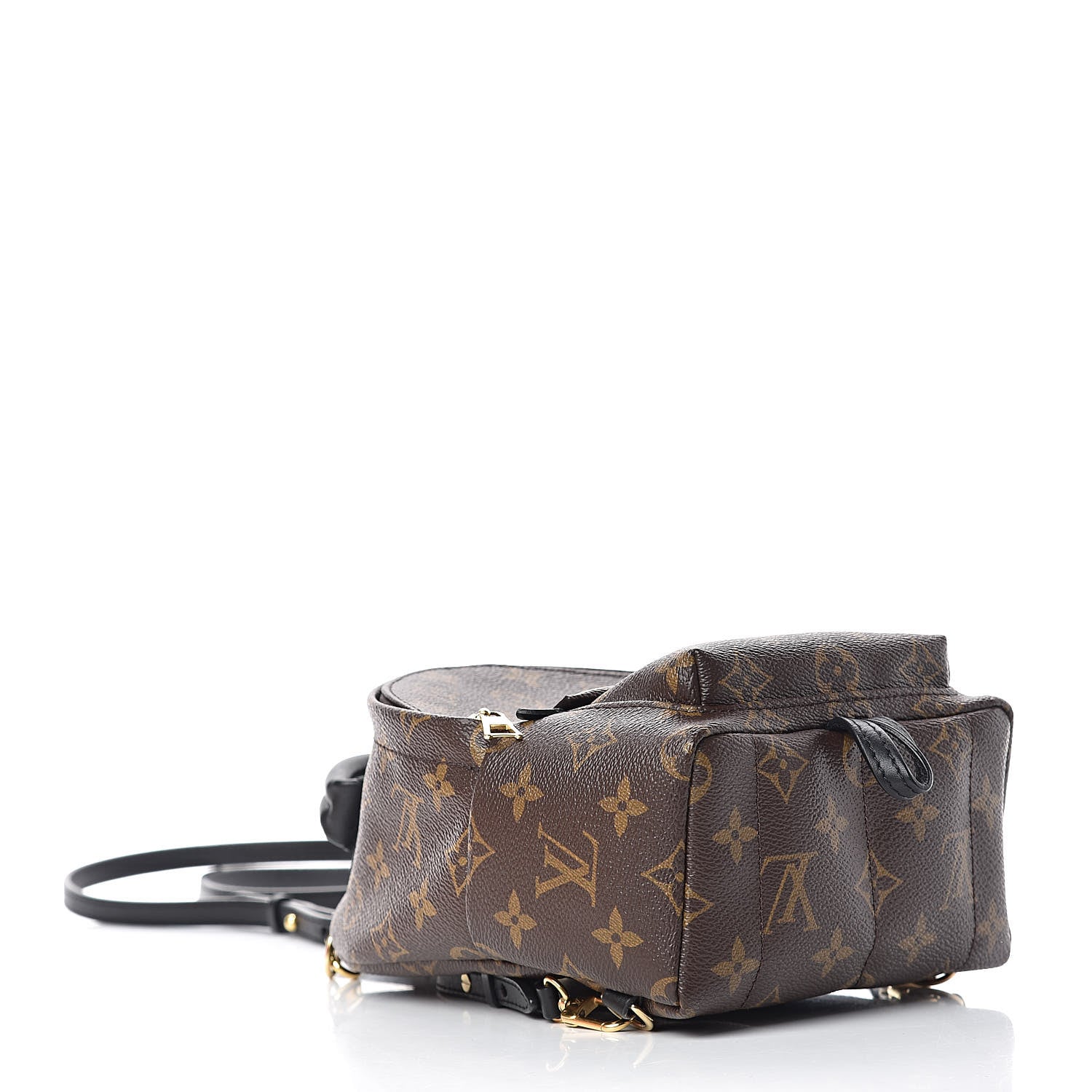 Louis Vuitton Monogram Palm Springs Backpack Mini 4 of 10
