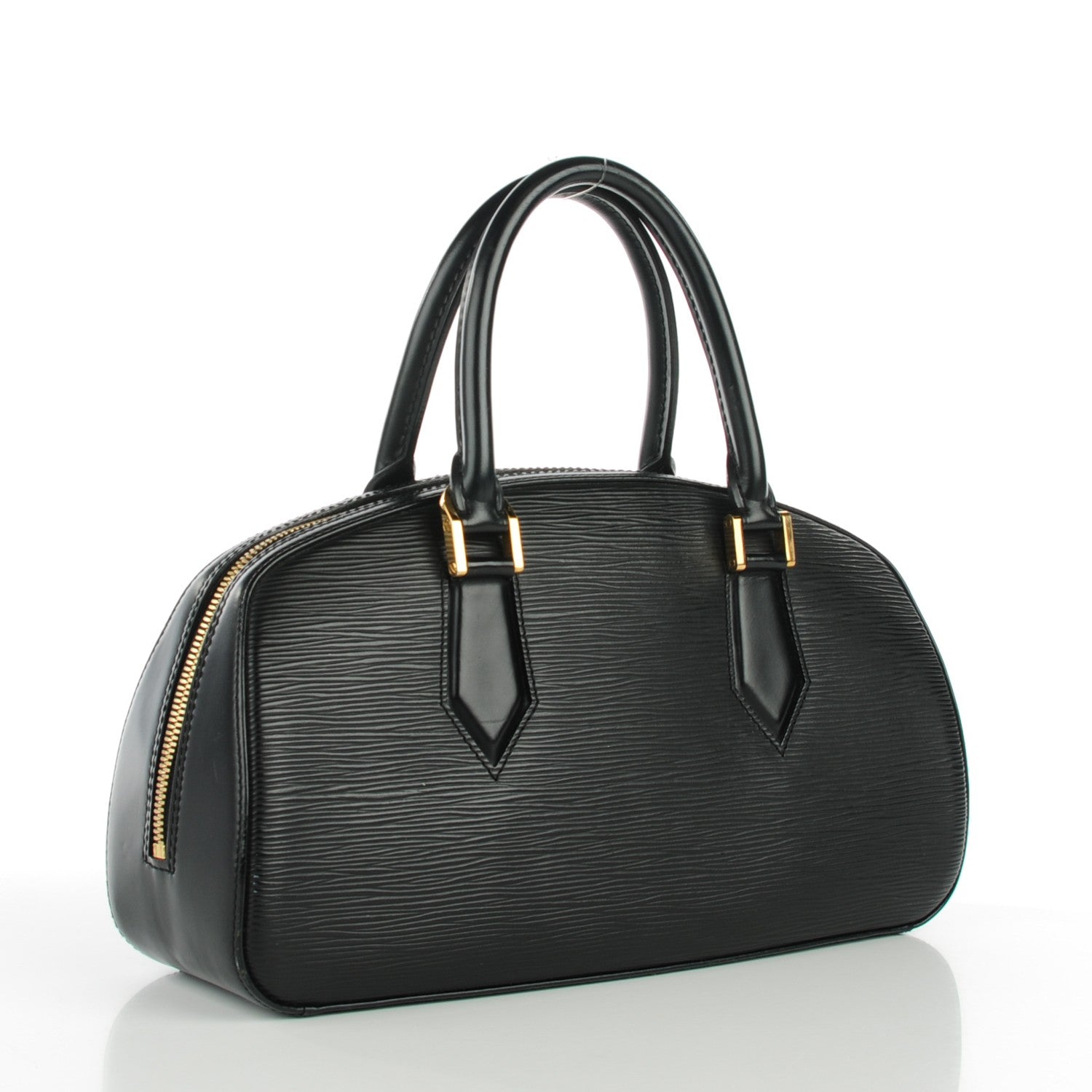Louis Vuitton Epi Jasmin Black 3 of 7