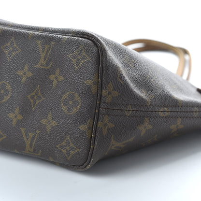 Louis Vuitton Monogram Neverfull PM 7 of 10