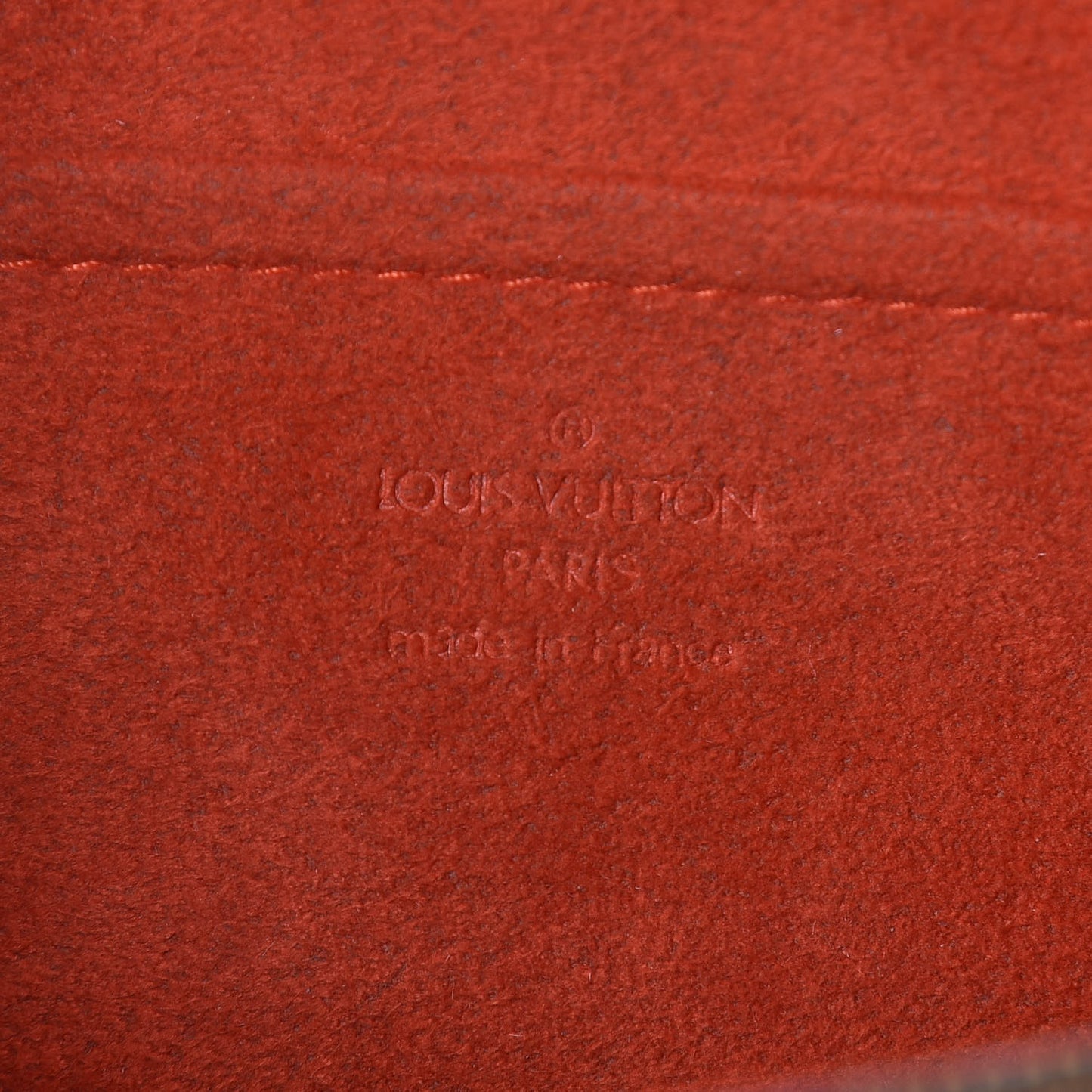 Damier Ebene Recoleta
